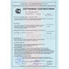 Газобетонный блок D400 592х291х191 3 кат раствор Могилев КСИ